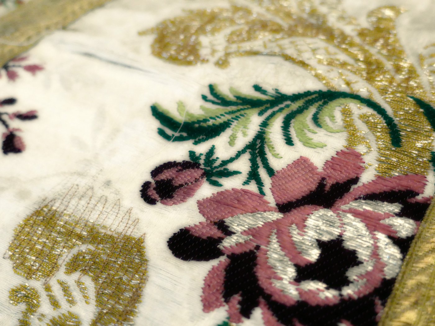 Date ed eventi Date ed eventi