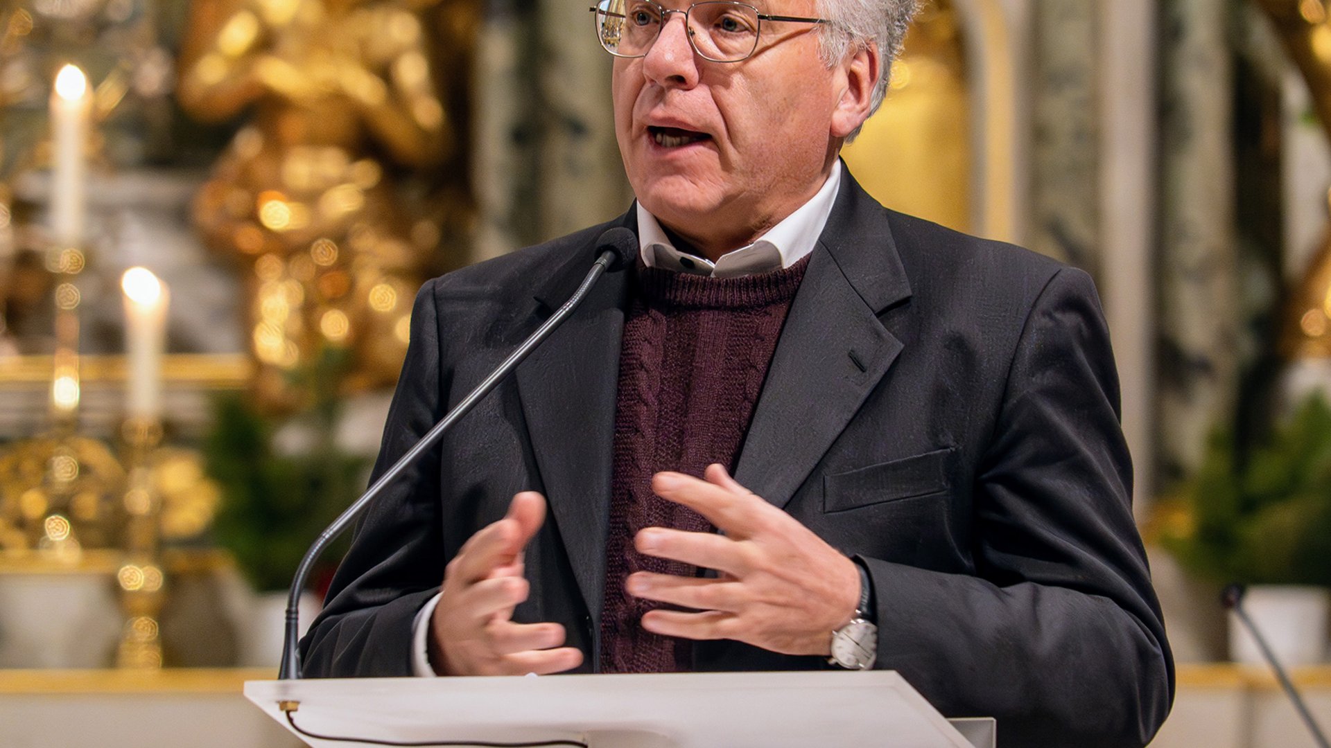 Presentazione Libro Chiesa Parrocchiale 2024 Presentazione Libro Chiesa Parrocchiale 2024