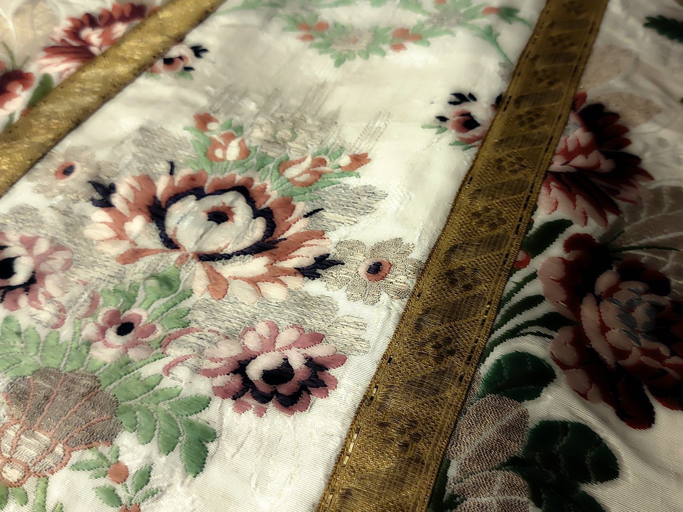 Date ed eventi Date ed eventi