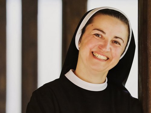 Maria Francesca Hofer Il Coro del Duomo