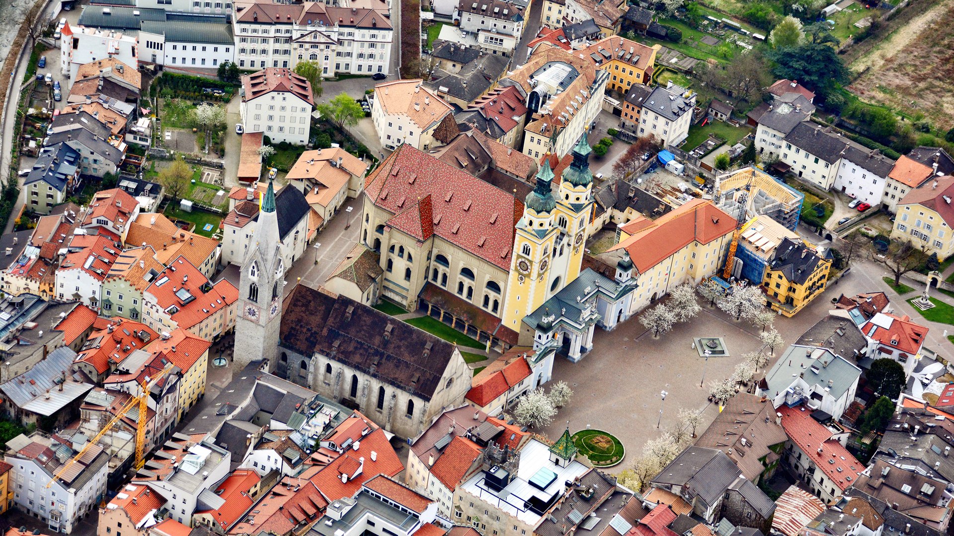Piazza Duomo