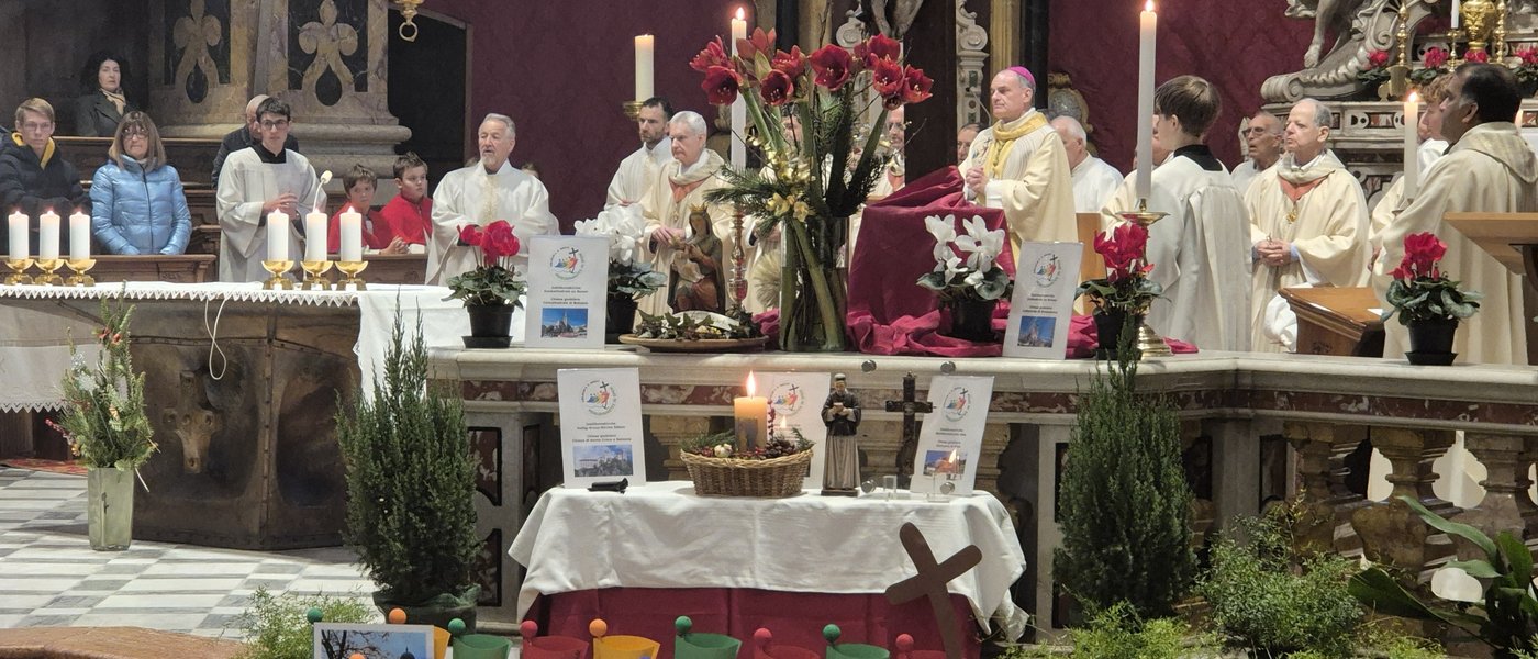 Duomo di Bressanone Duomo di Bressanone