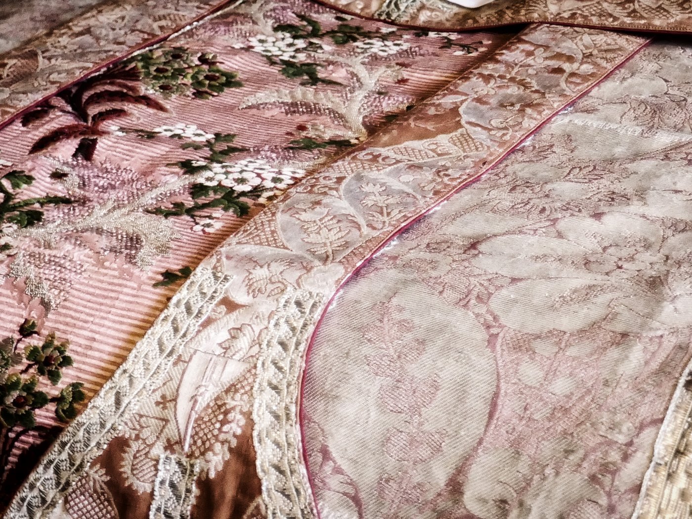 Date ed eventi Date ed eventi