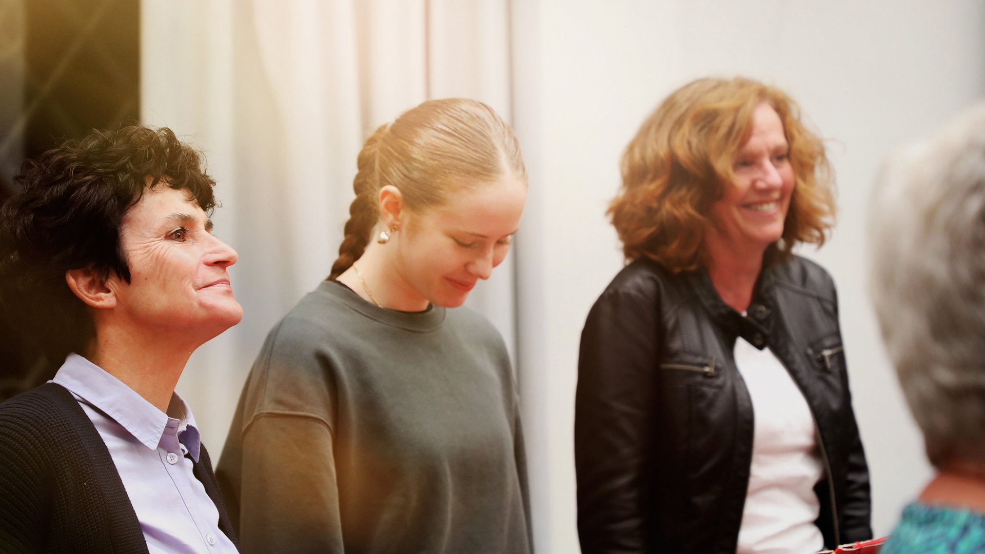 Il Coro del Duomo Il Coro del Duomo