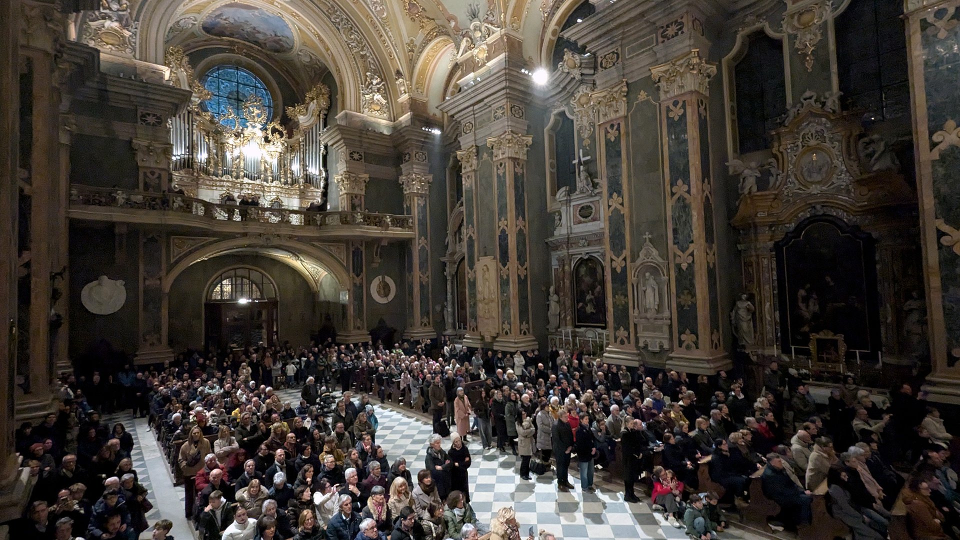 Concerte corale Gloria 2026 Concerte corale Gloria 2026