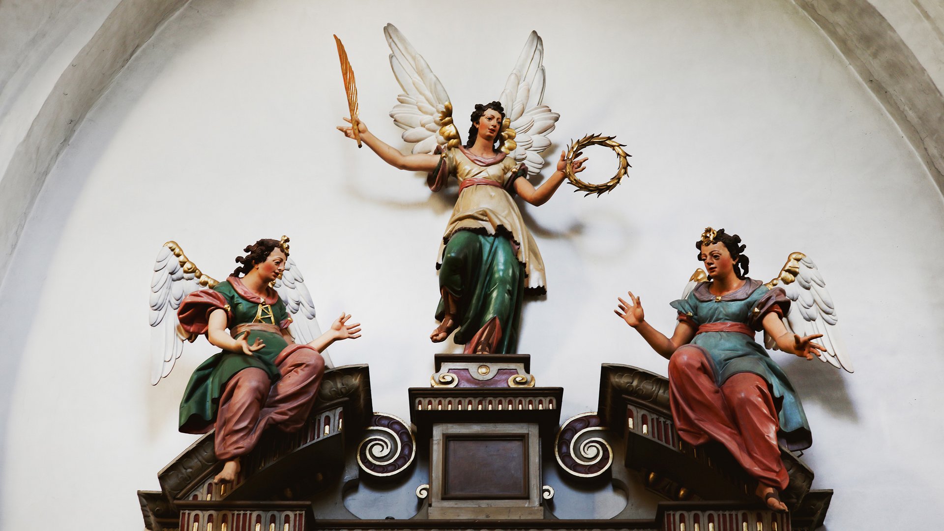 Duomo di Bressanone Duomo di Bressanone