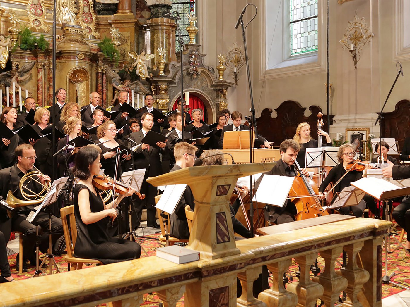 Date ed eventi Date ed eventi