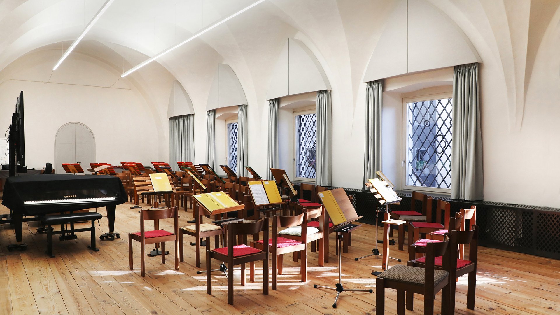 Casa Capitolare del Duomo Casa Capitolare del Duomo