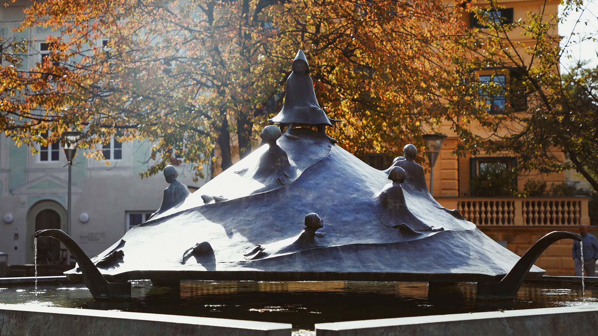 Piazza Duomo Piazza Duomo