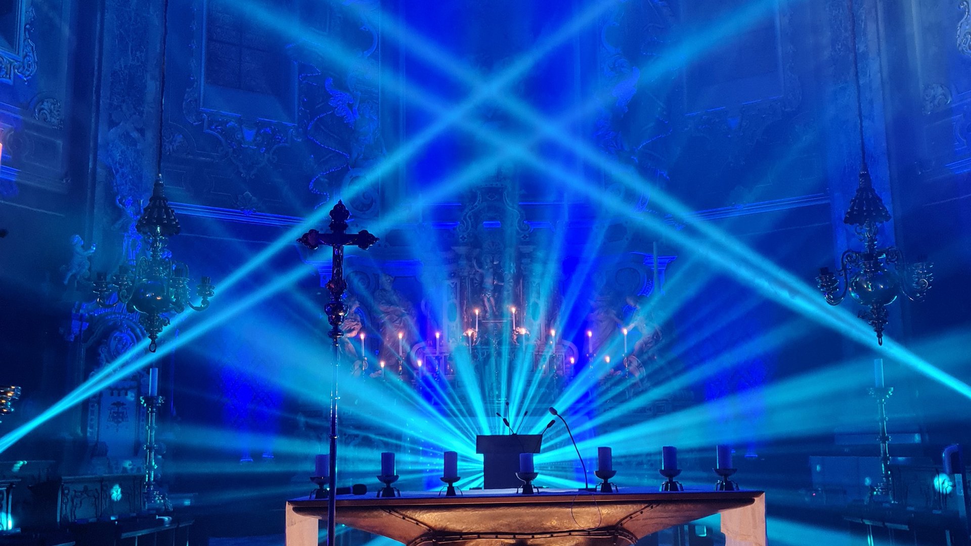 Feel the Dome 2023 it Feel the Dome 2023 it