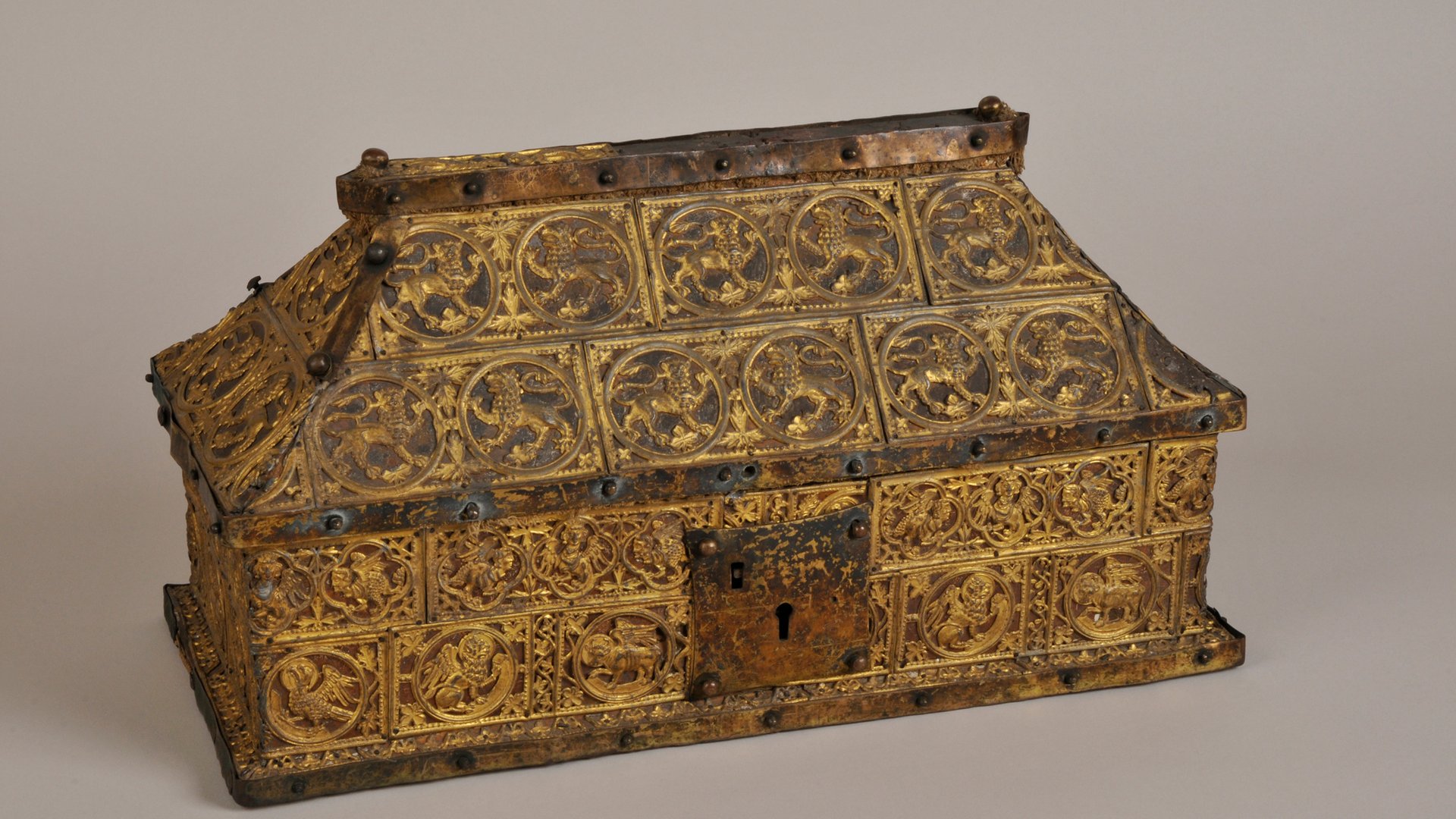 Hofburg - Il Palazzo Vescovile Hofburg - Il Palazzo Vescovile