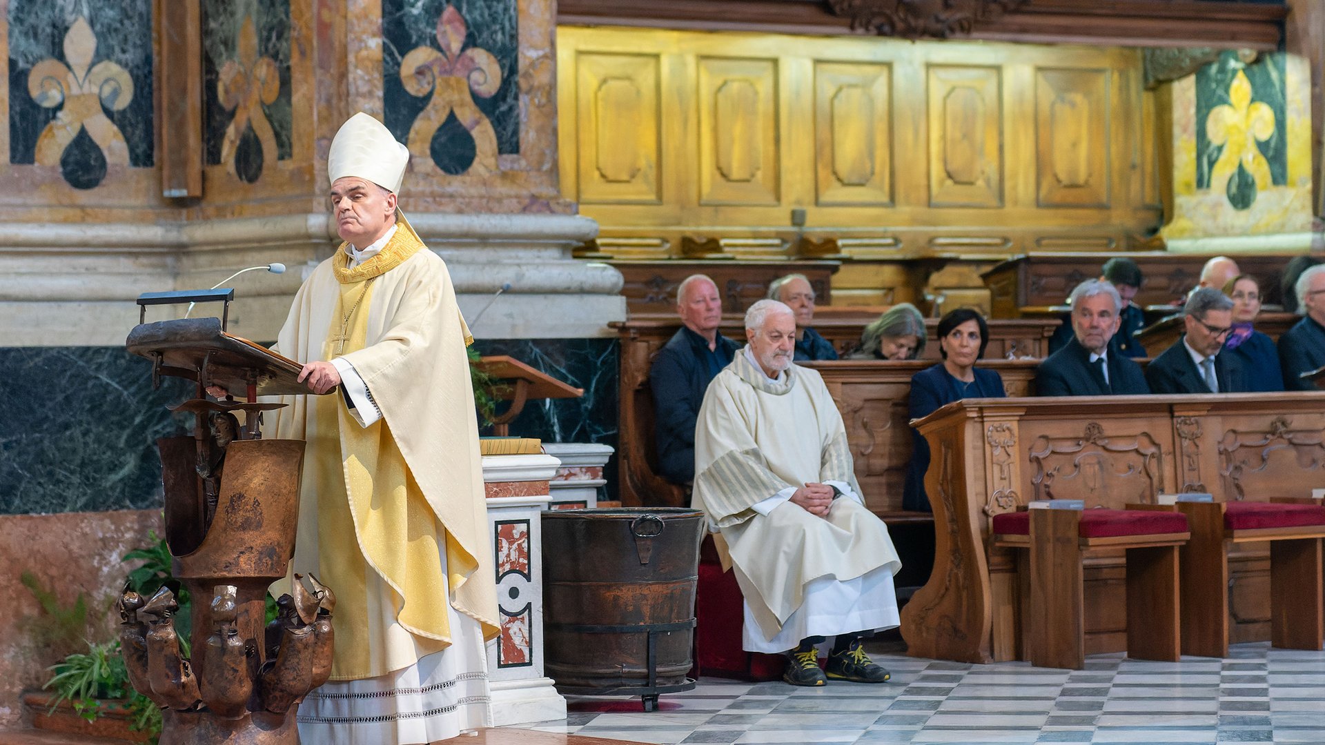Requiem Francesco 2025 Requiem Francesco 2025
