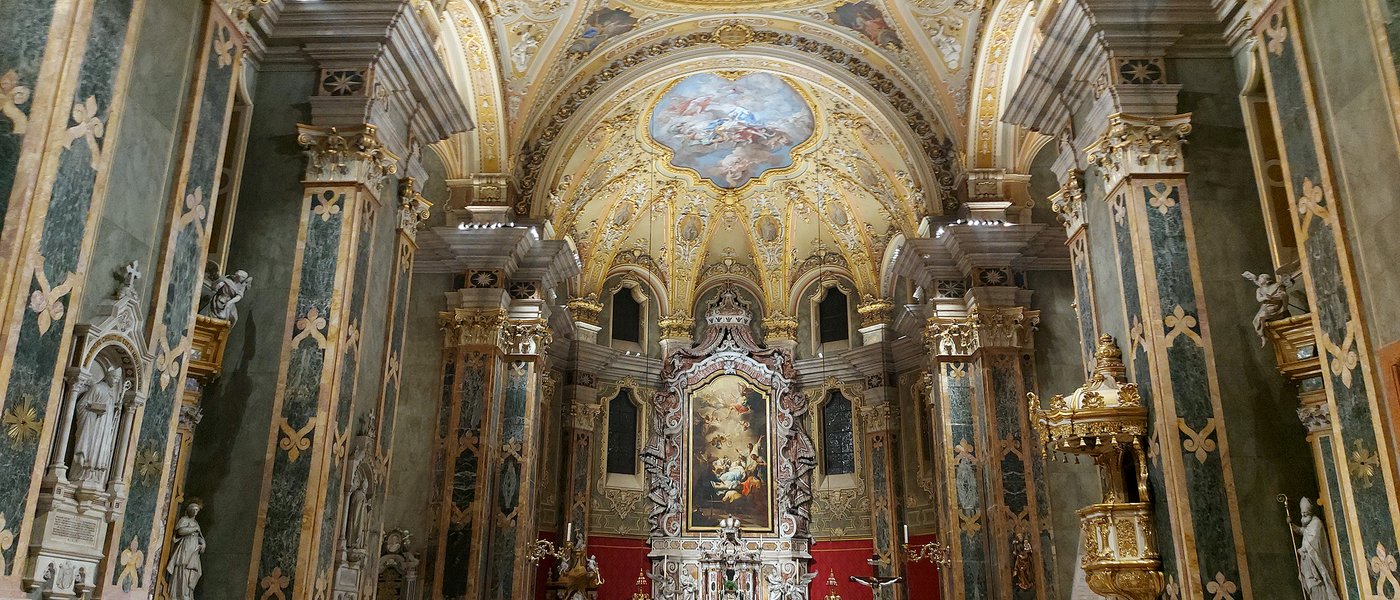 Duomo di Bressanone Duomo di Bressanone