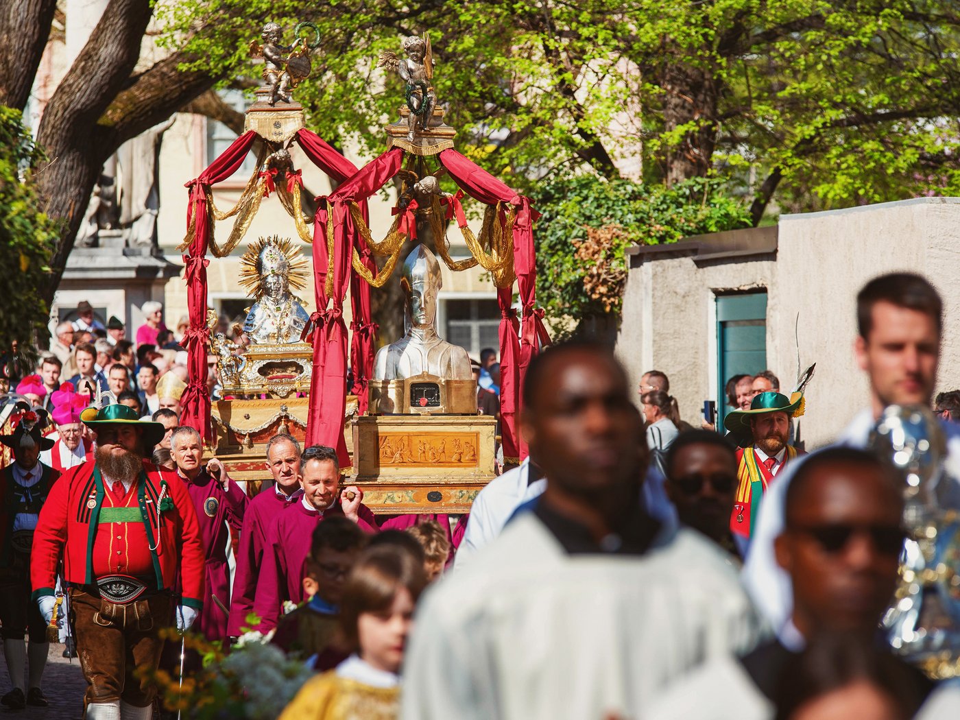 Date ed eventi Date ed eventi