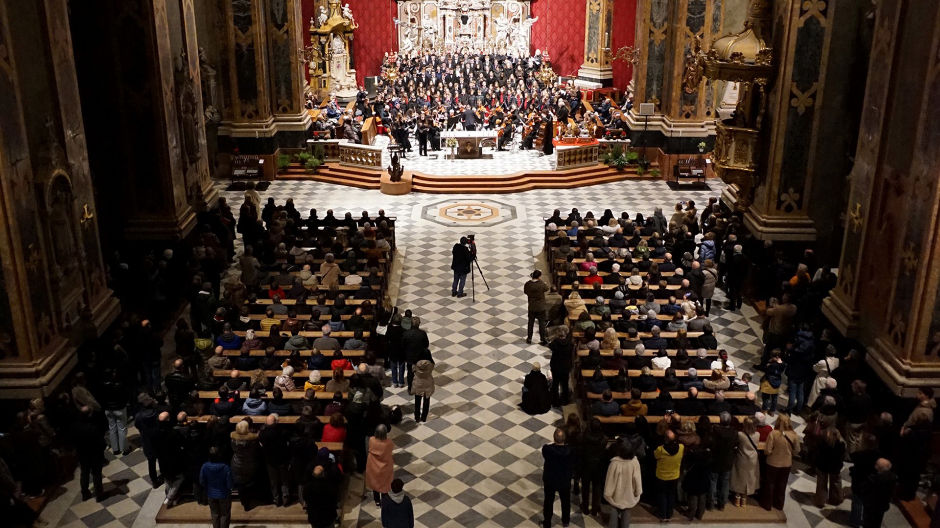 Concerte corale Gloria 2026 Concerte corale Gloria 2026