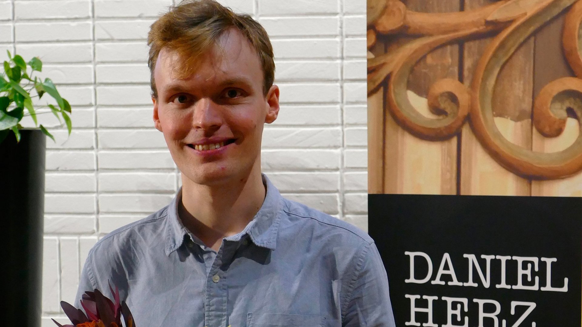 Concorso organistico Daniel Herz 2024 Concorso organistico Daniel Herz 2024