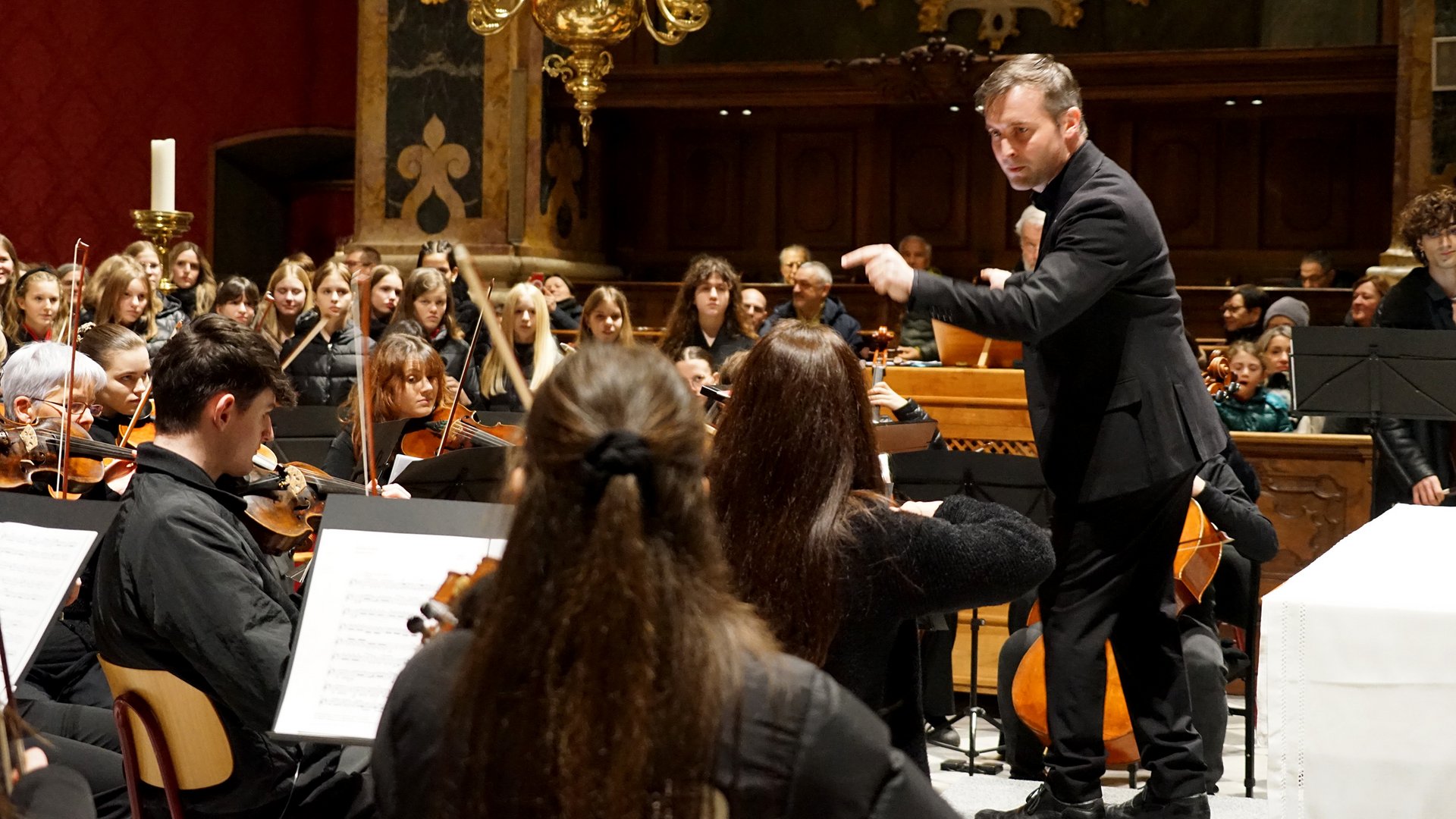 Concerte corale Gloria 2026 Concerte corale Gloria 2026