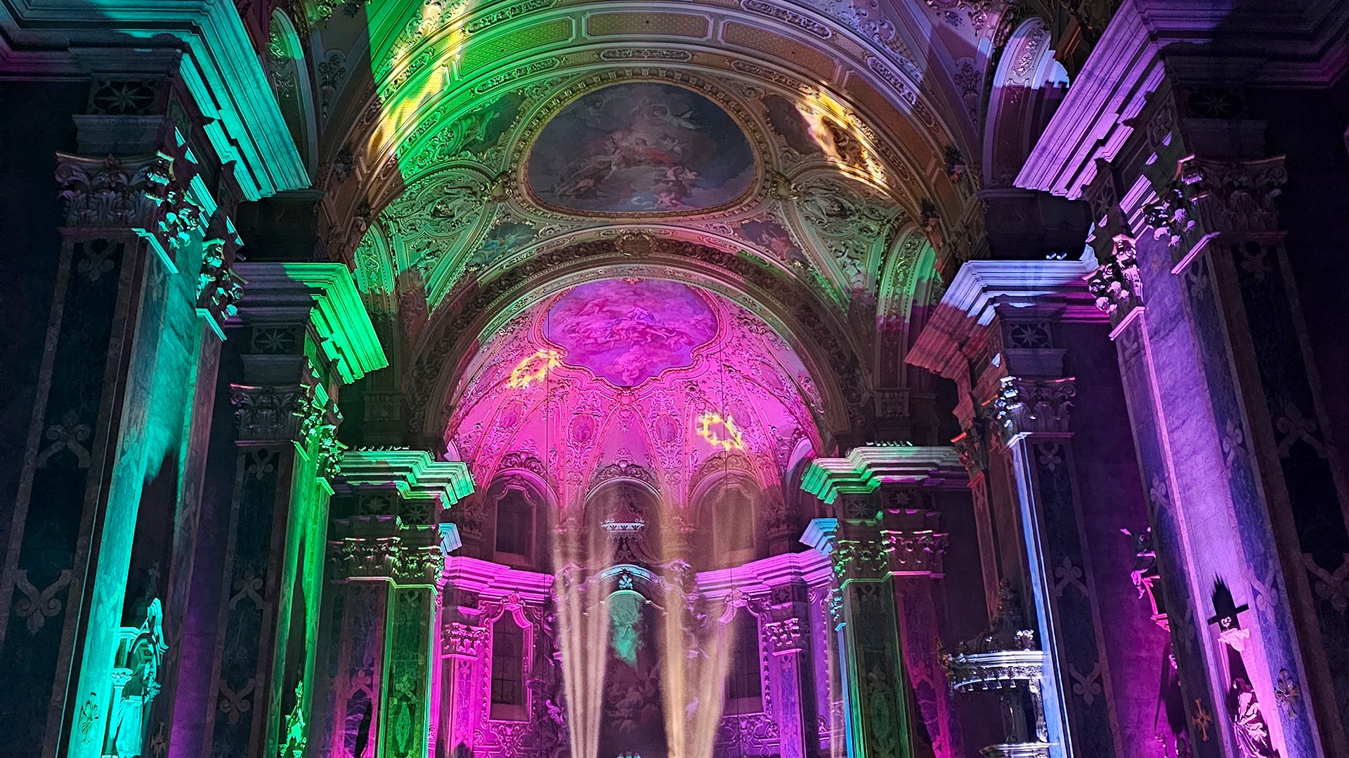 Feel the Dome 2026 it Feel the Dome 2026 it