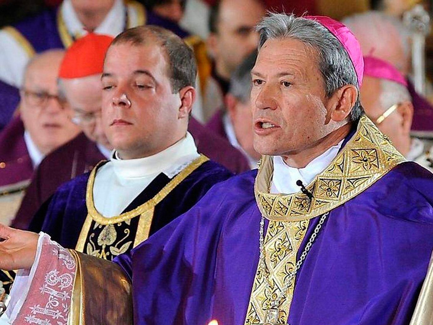 Date ed eventi Date ed eventi