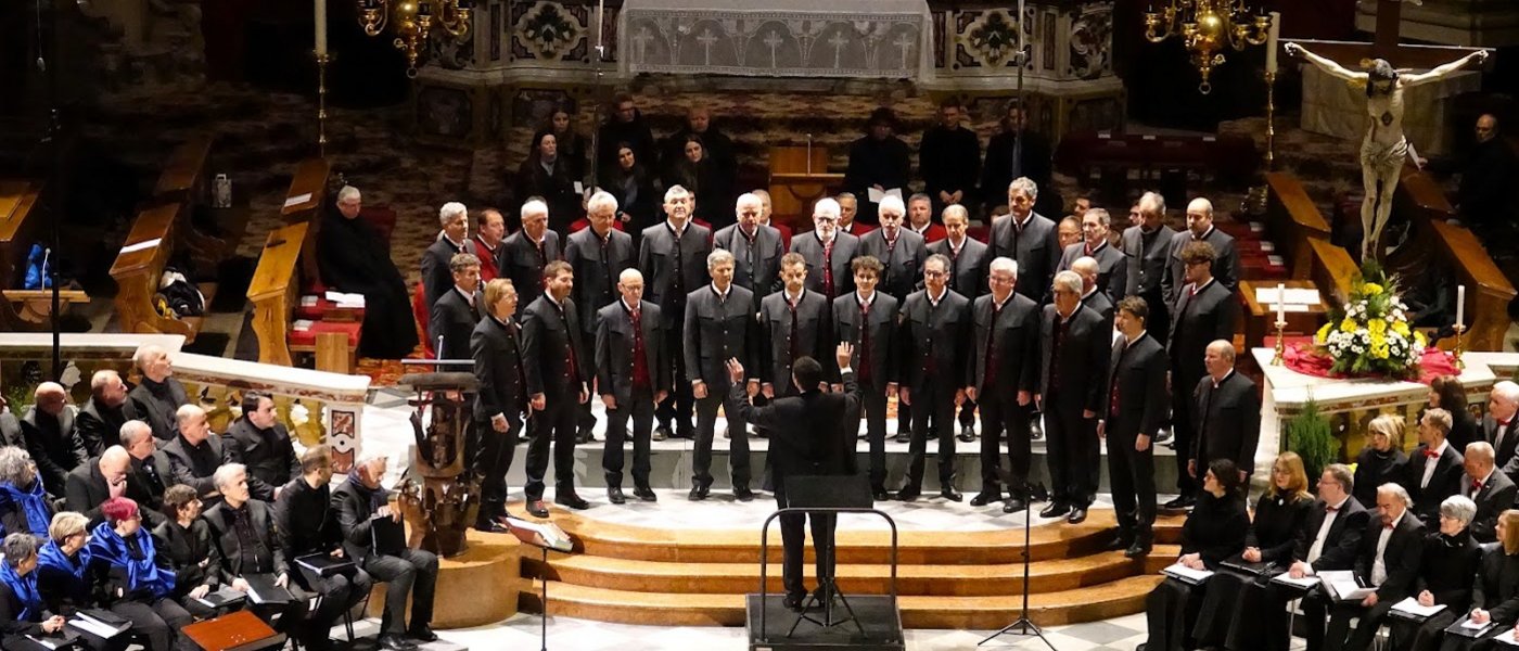 La Musica Sacra La Musica Sacra