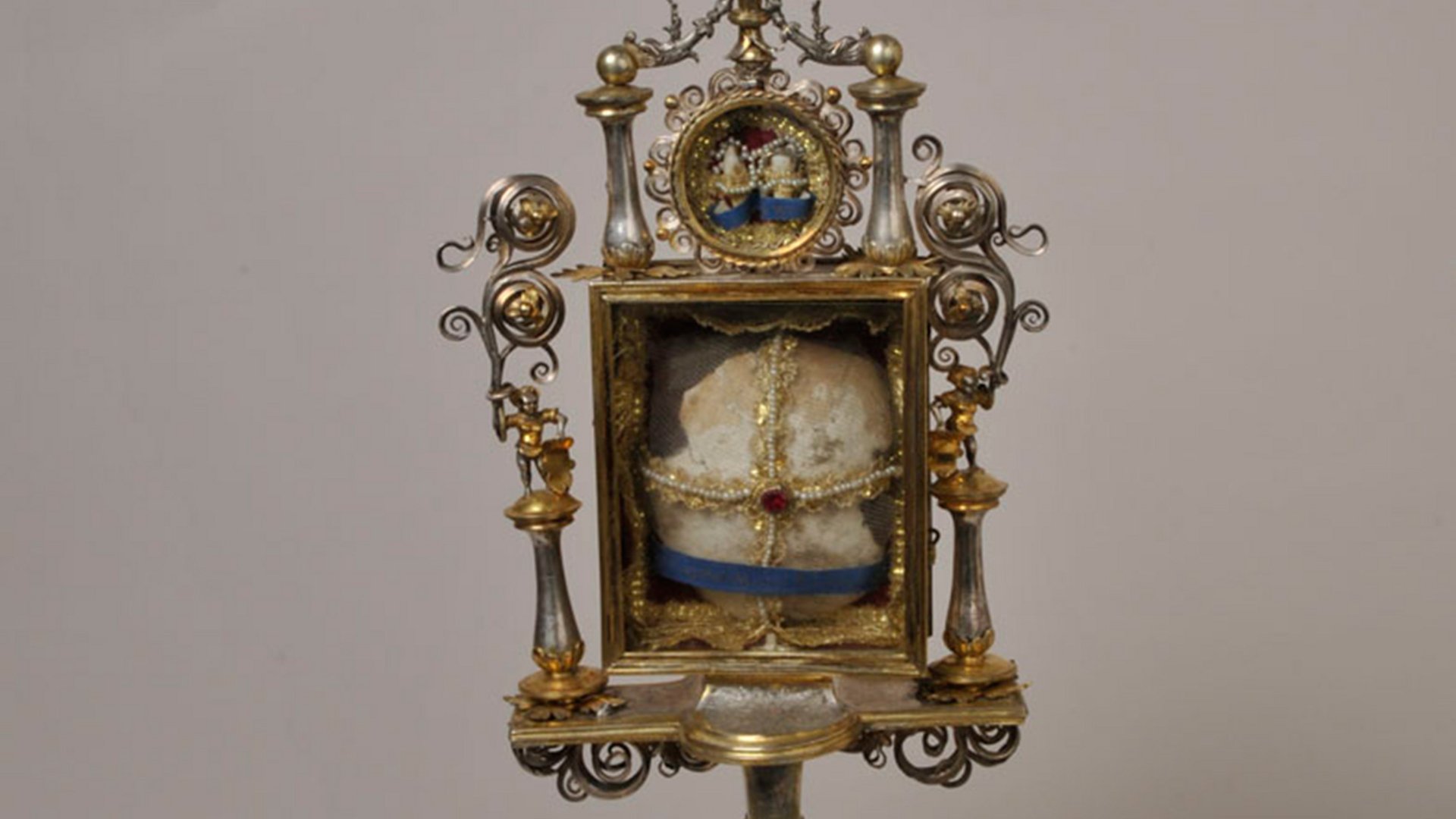 Hofburg - Il Palazzo Vescovile Hofburg - Il Palazzo Vescovile