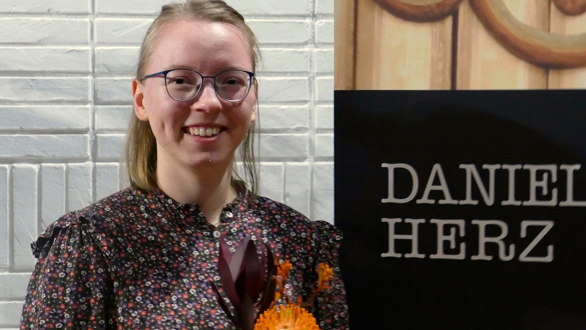 Concorso organistico Daniel Herz 2024 Concorso organistico Daniel Herz 2024