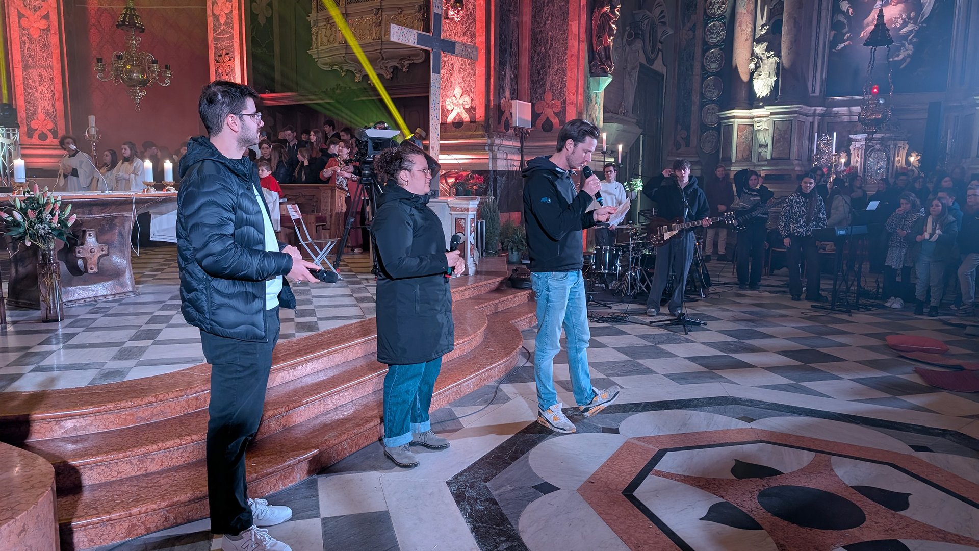 Feel the Dome 2026 it Feel the Dome 2026 it