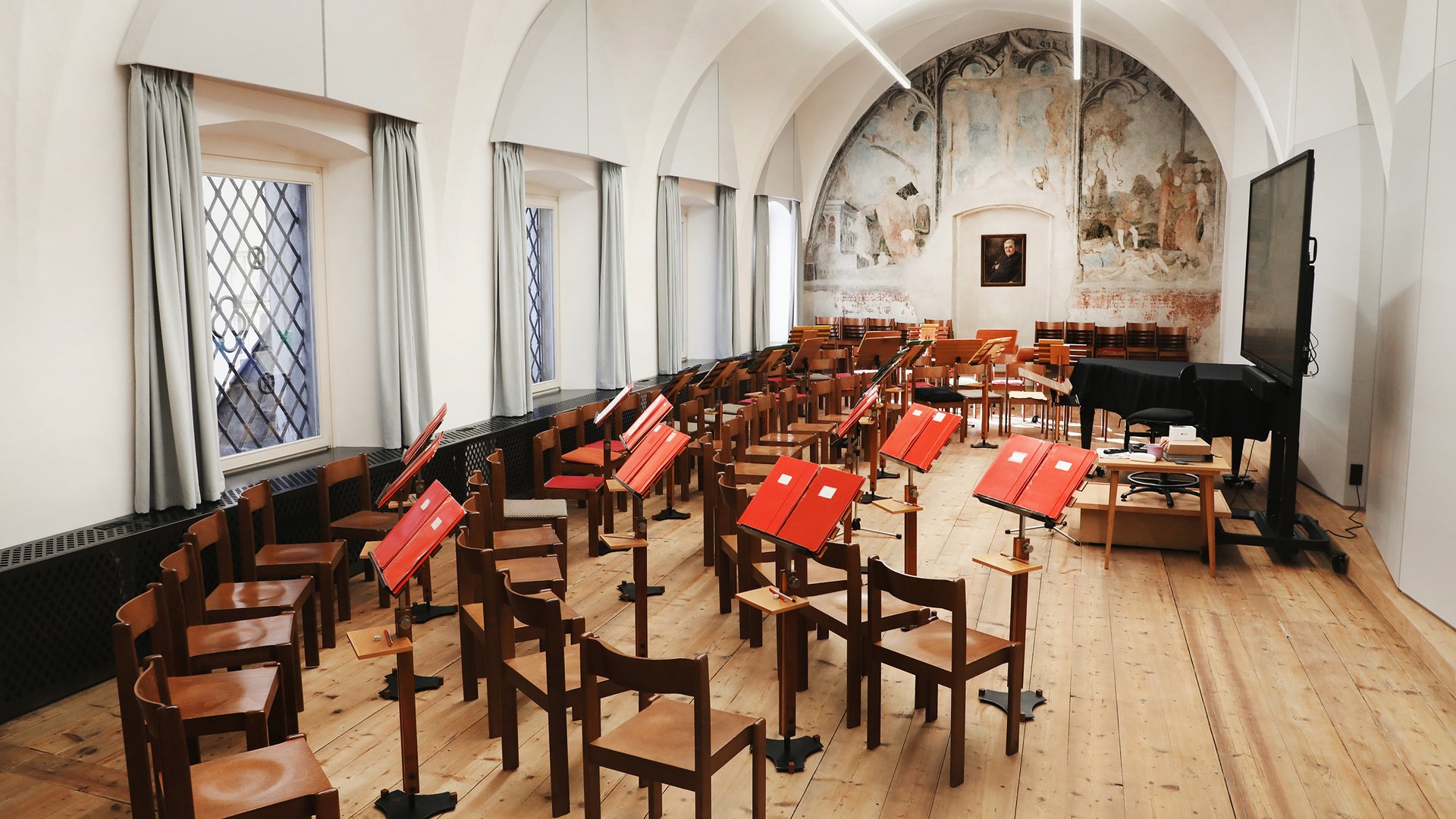 Casa Capitolare del Duomo