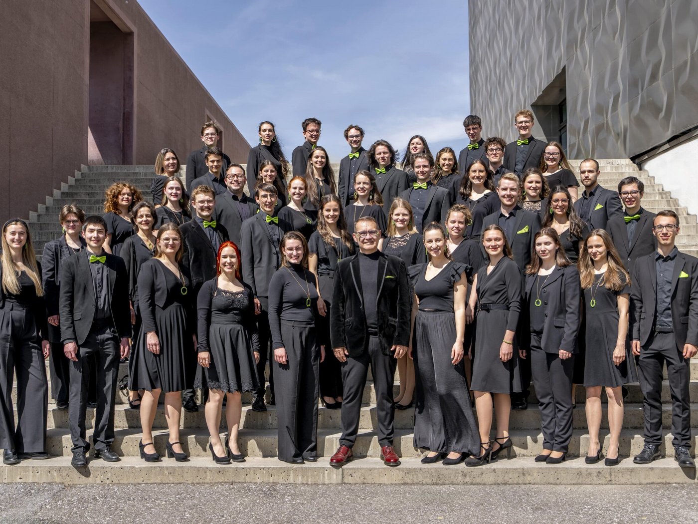 Date ed eventi Date ed eventi