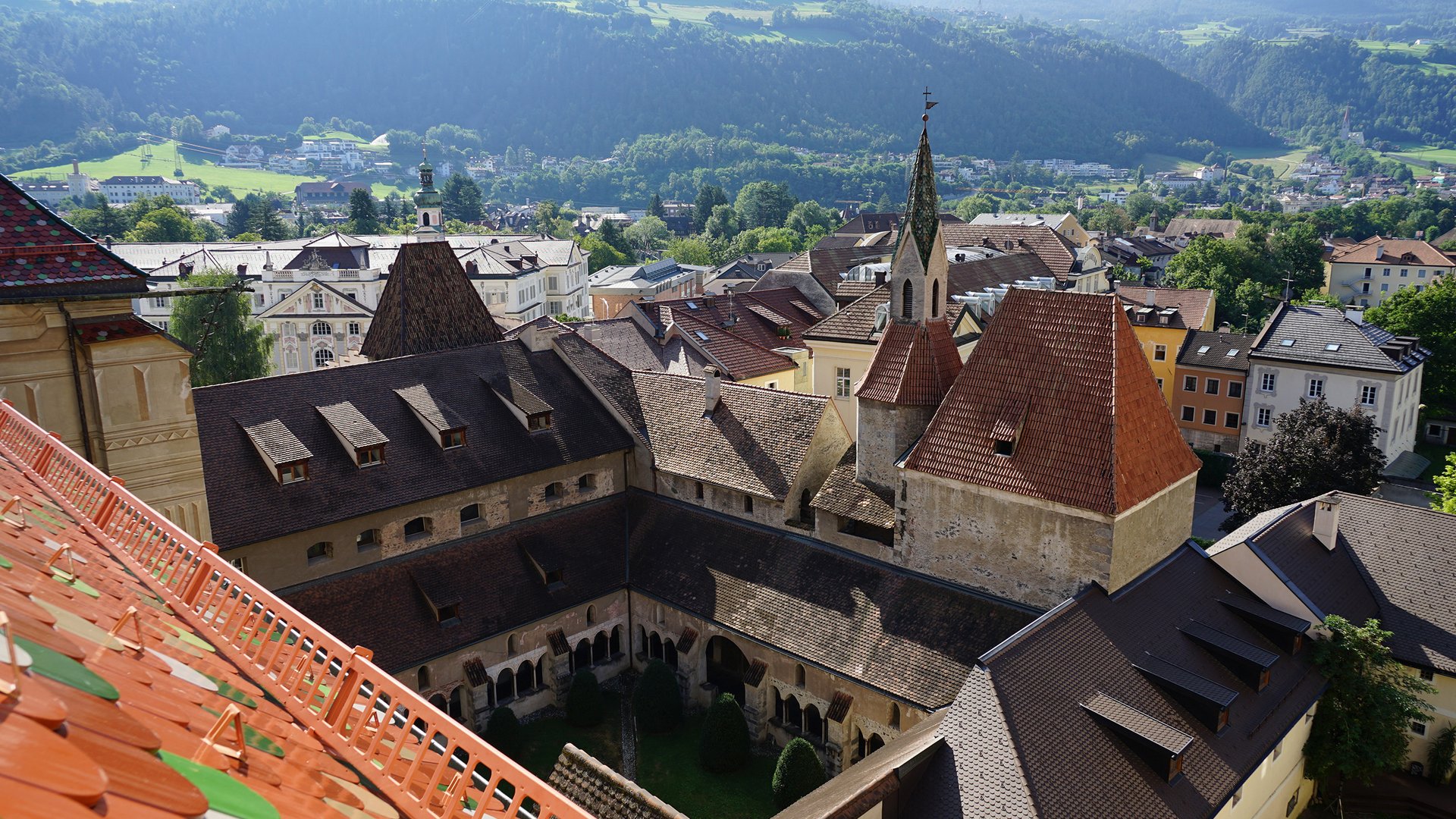 Duomo di Bressanone Duomo di Bressanone