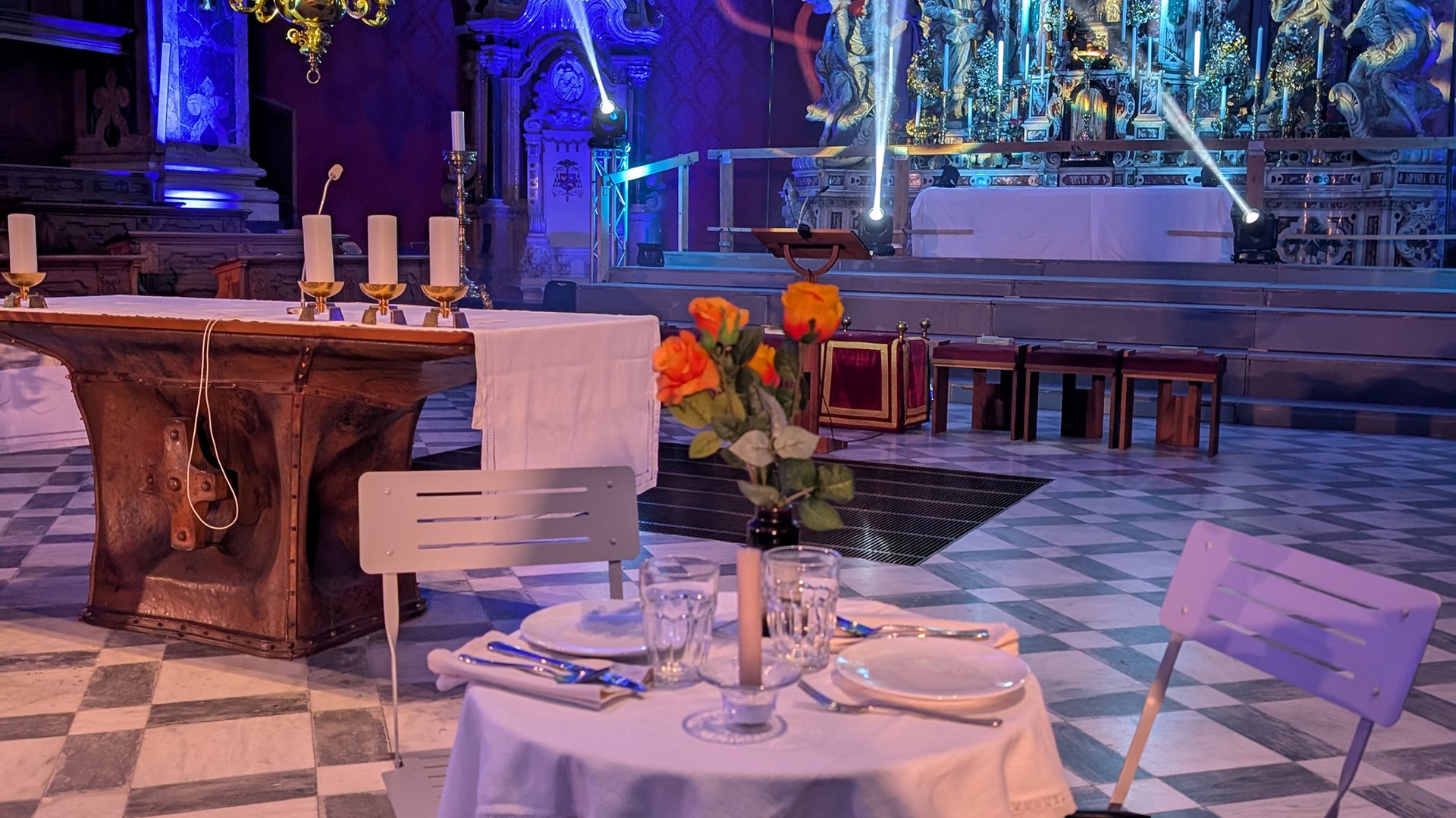 Feel the Dome 2026 it Feel the Dome 2026 it