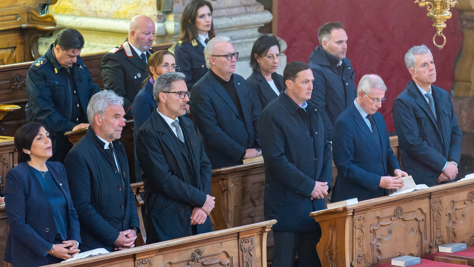 Requiem Francesco 2025 Requiem Francesco 2025