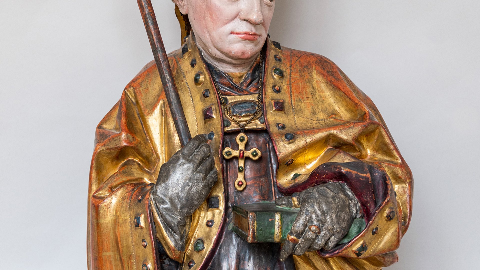 Hofburg - Il Palazzo Vescovile Hofburg - Il Palazzo Vescovile