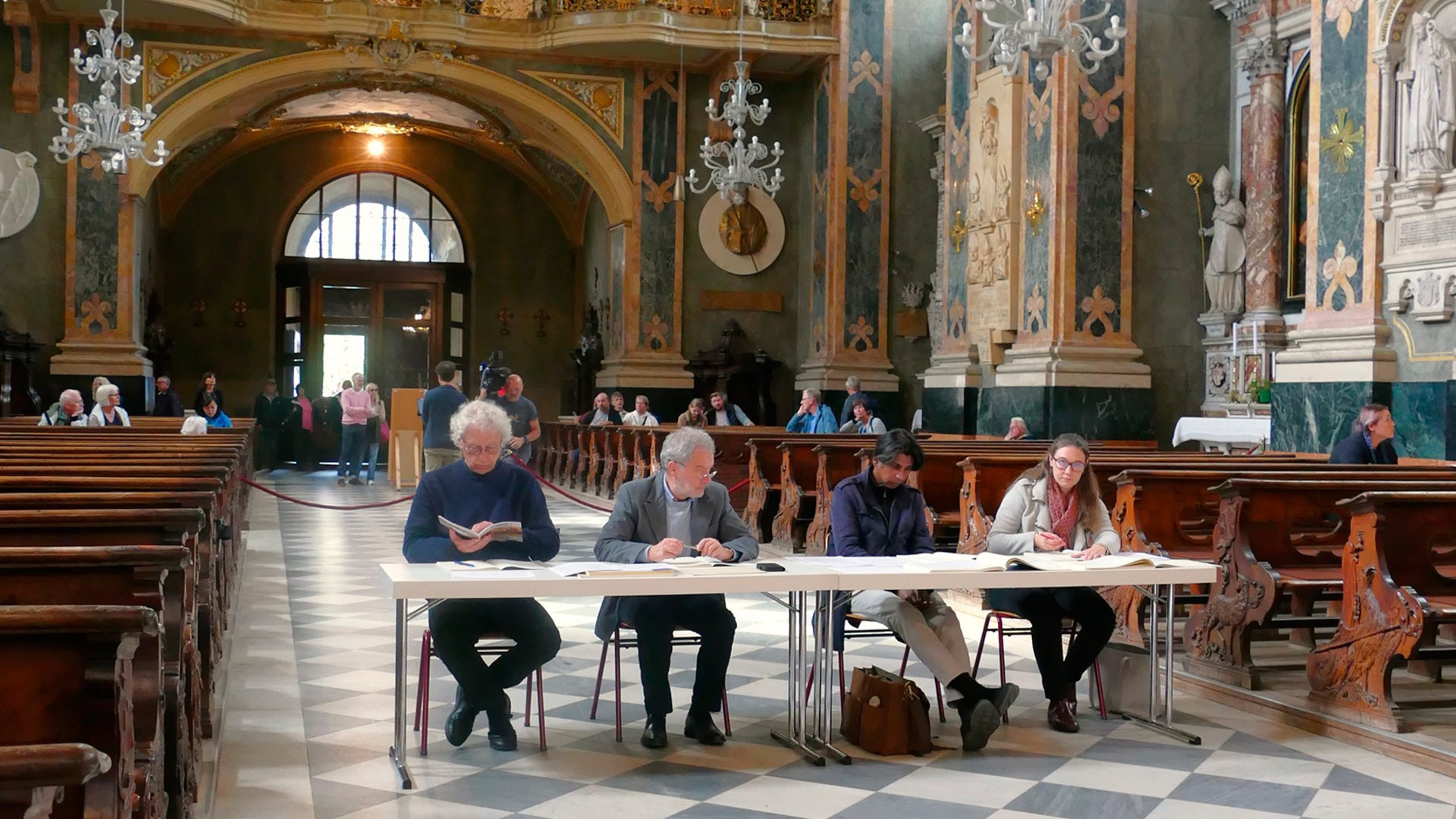 Concorso organistico Daniel Herz 2024 Concorso organistico Daniel Herz 2024