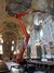 Rinnovo del’impianto elettrico del duomo