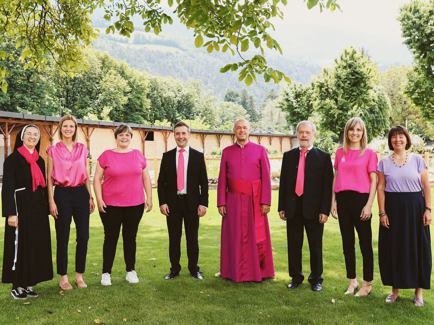 Il Coro del Duomo Il Coro del Duomo