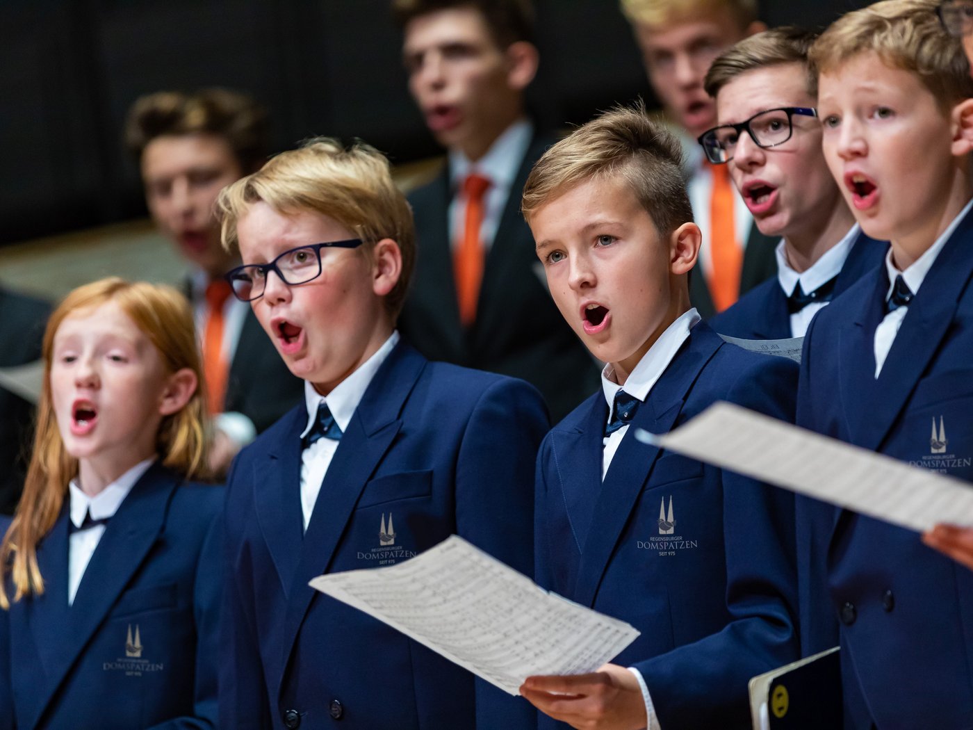 Date ed eventi Date ed eventi