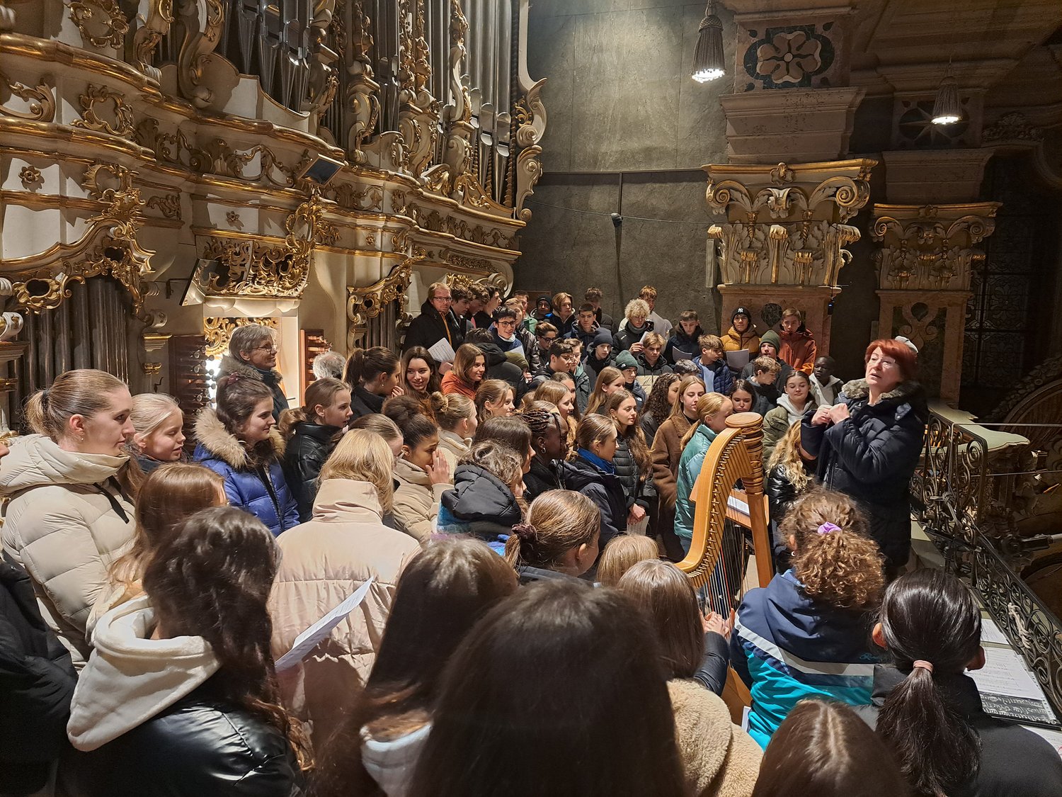 Duomo di Bressanone Duomo di Bressanone