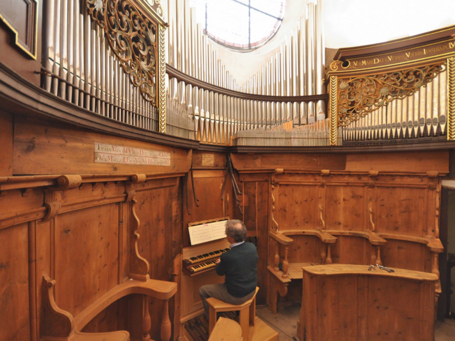 Duomo di Bressanone Duomo di Bressanone