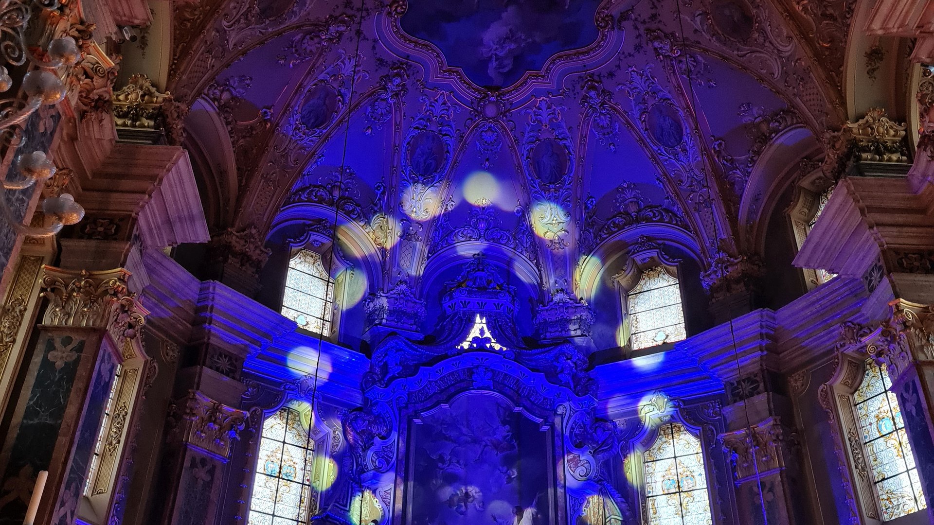 Feel the Dome 2023 it Feel the Dome 2023 it