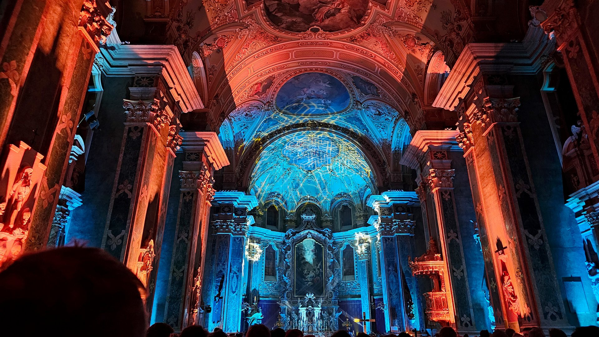 Feel the Dome 2026 it Feel the Dome 2026 it