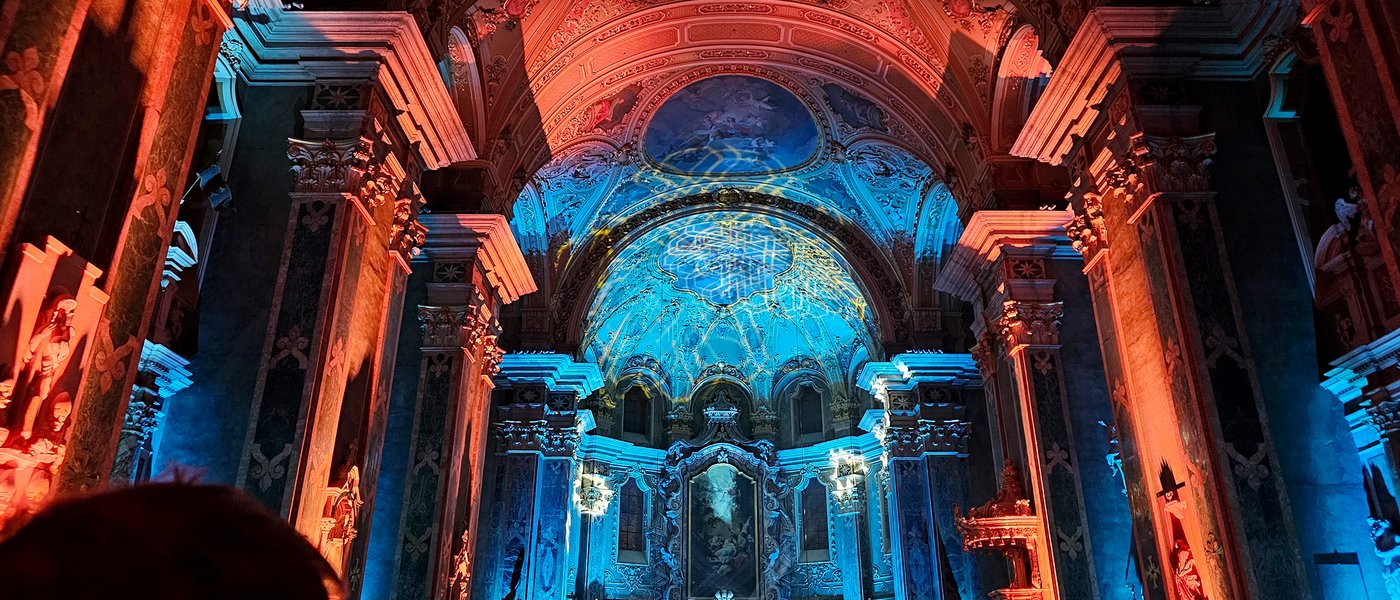 Duomo di Bressanone Duomo di Bressanone