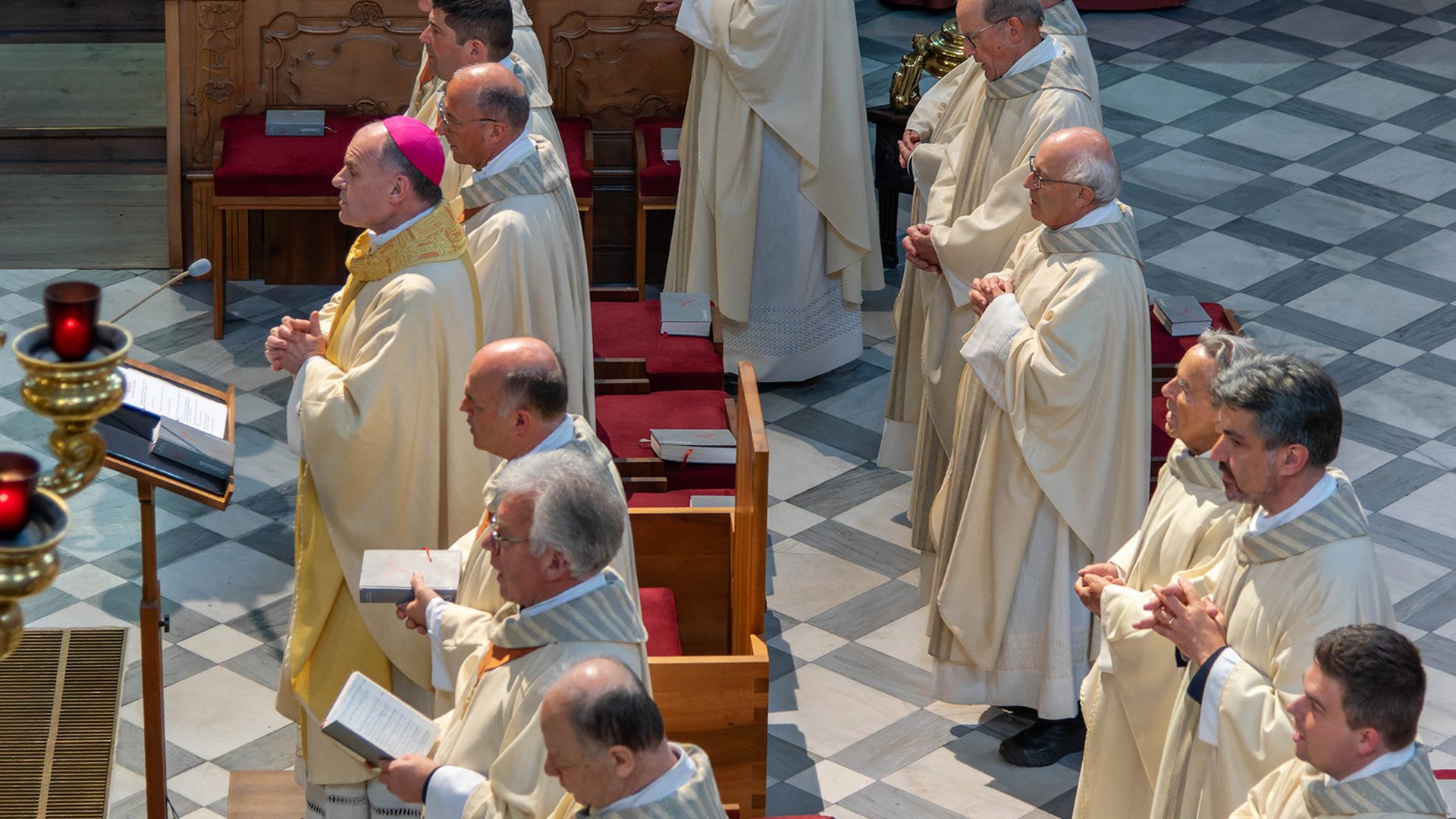 Requiem Francesco 2025 Requiem Francesco 2025