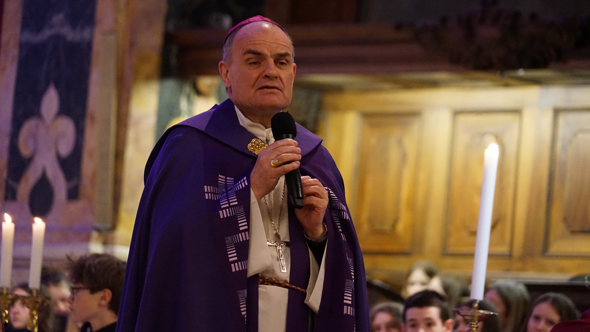 Vinzentinum Evensong 2025 Vinzentinum Evensong 2025