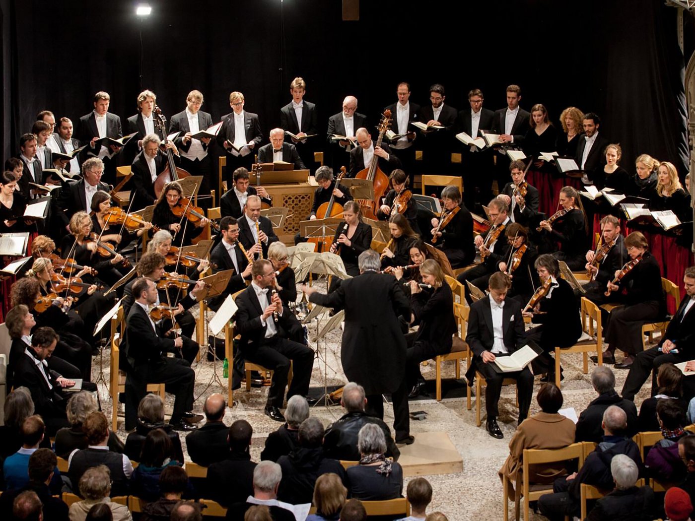 Date ed eventi Date ed eventi