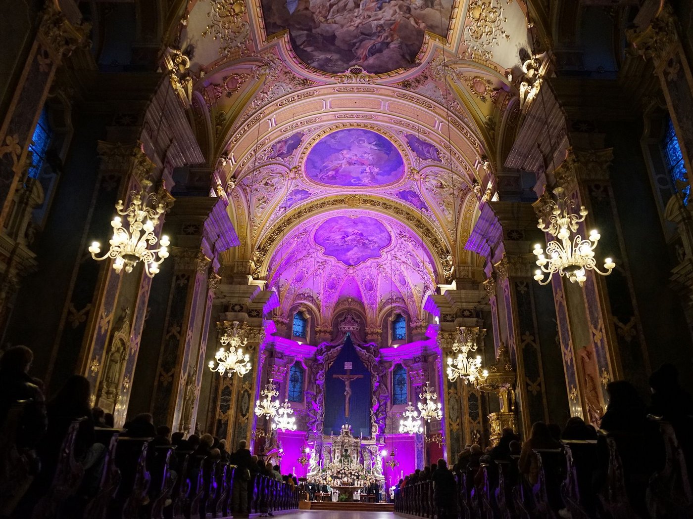 Date ed eventi Date ed eventi