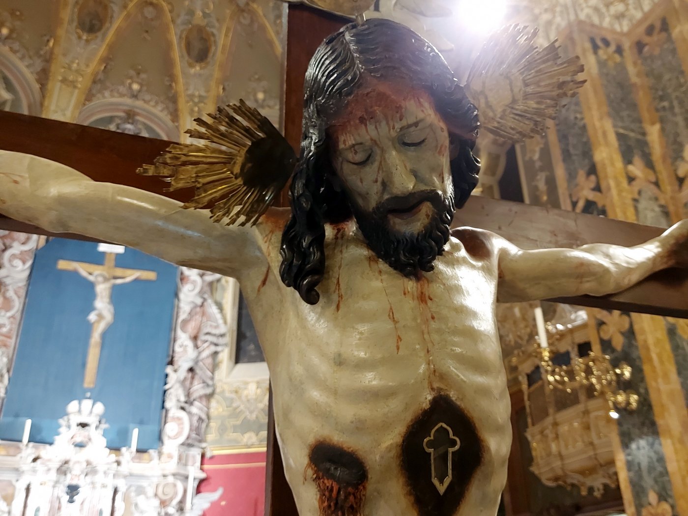 Date ed eventi Date ed eventi