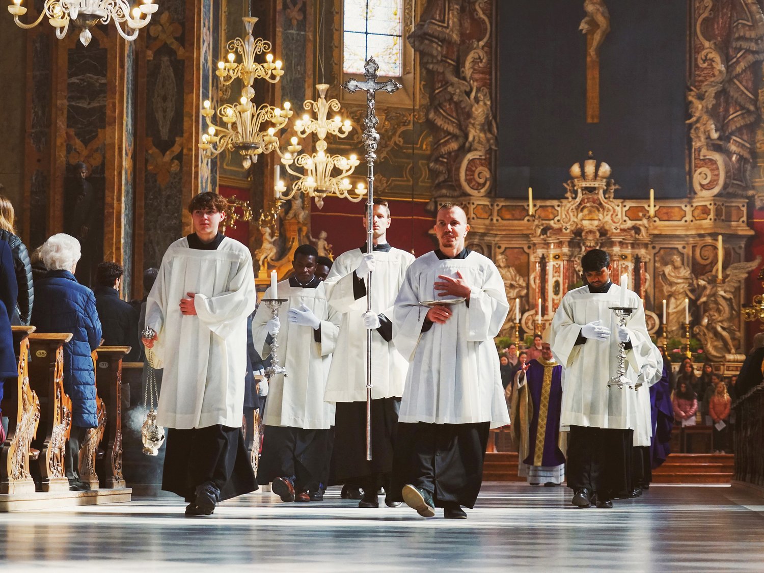 Il Capitolo Il Capitolo