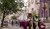 Processione per chiedere un clima favorevole nel 2024