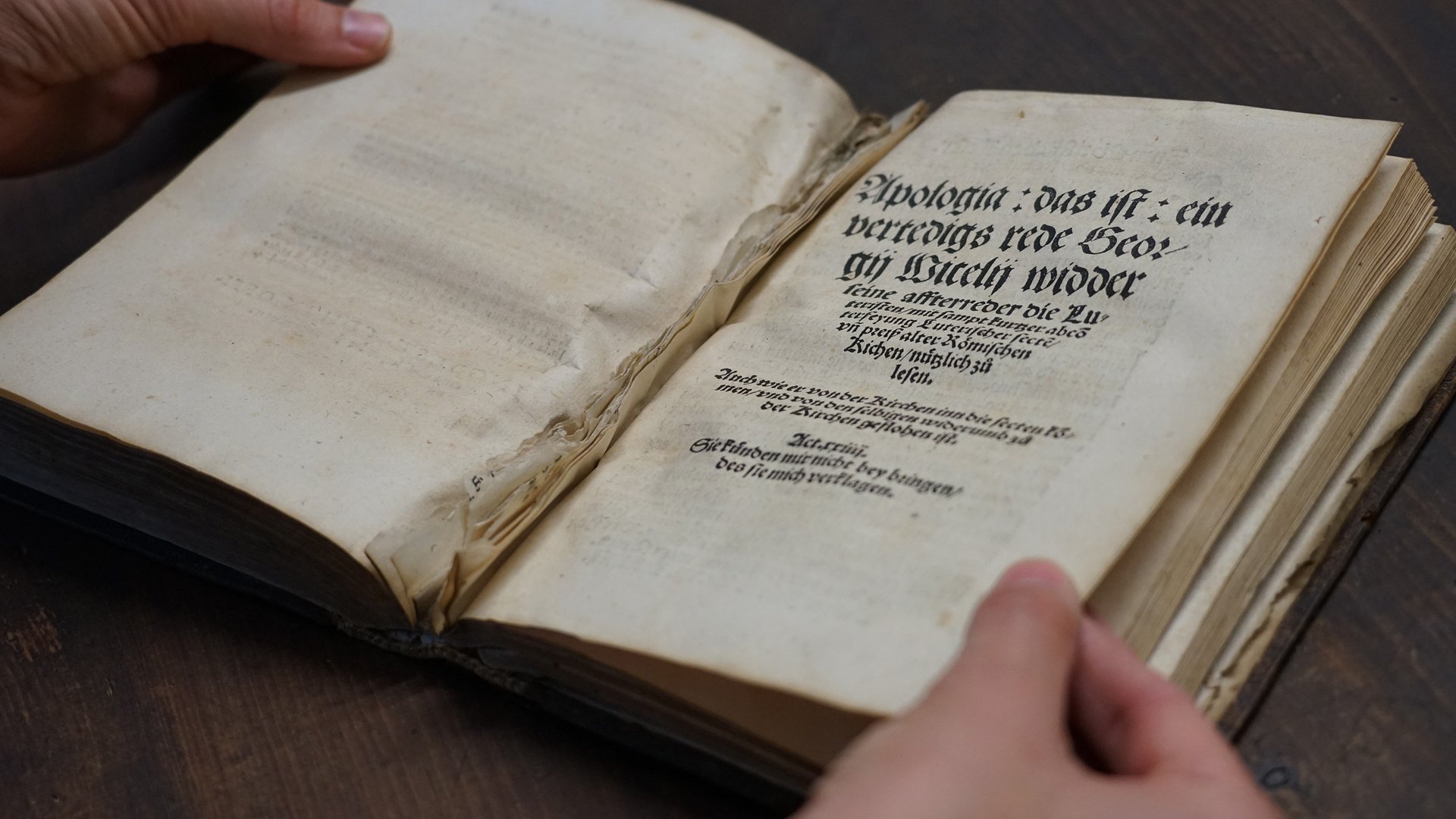 Acquisizione della biblioteca capitolare del duomo Acquisizione della biblioteca capitolare del duomo